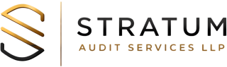 Stratum Audit Services LLP Logo